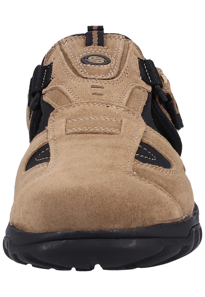 Dockers Sandalen Leder Stone - surf4shoes