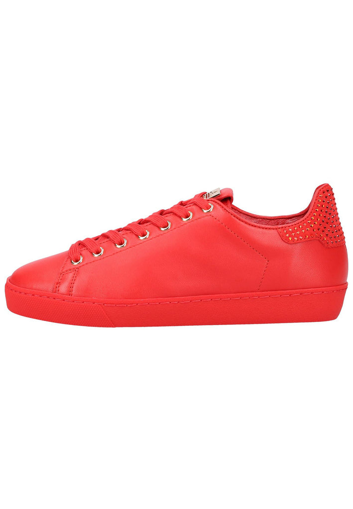 Högl Sneaker Leder Scarlet - surf4shoes