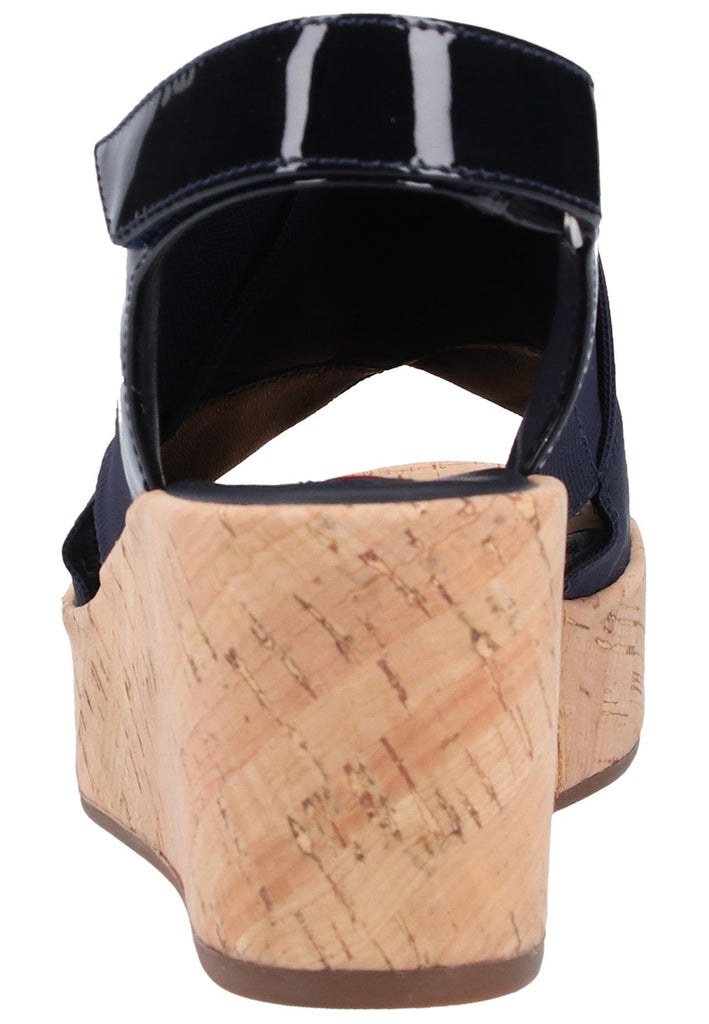 Högl Sandalen Leder Ocean - surf4shoes