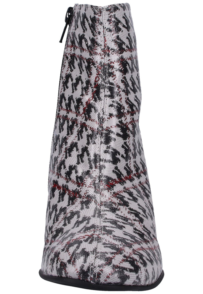 Högl Stiefelette Lederimitat Multi - surf4shoes