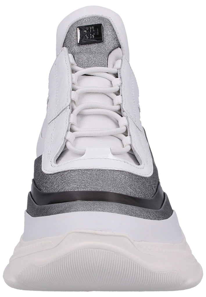 Högl Sneaker Leder Weiß - surf4shoes