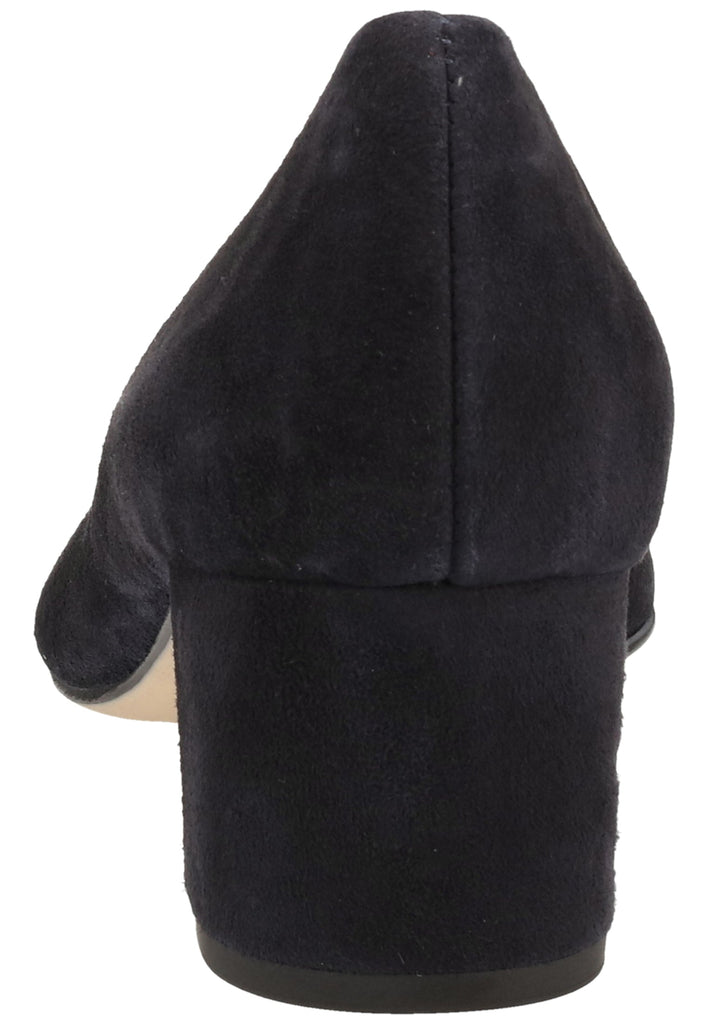 Högl Pumps Samt Ocean - surf4shoes