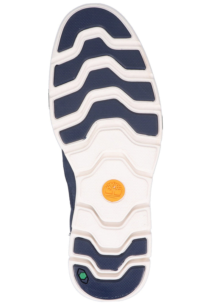 Timberland Halbschuhe Nubukleder Schwarz - surf4shoes