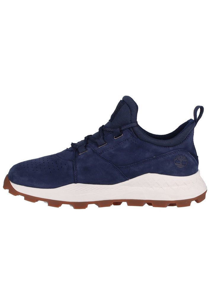 Timberland Sneaker Veloursleder Schwarz - surf4shoes