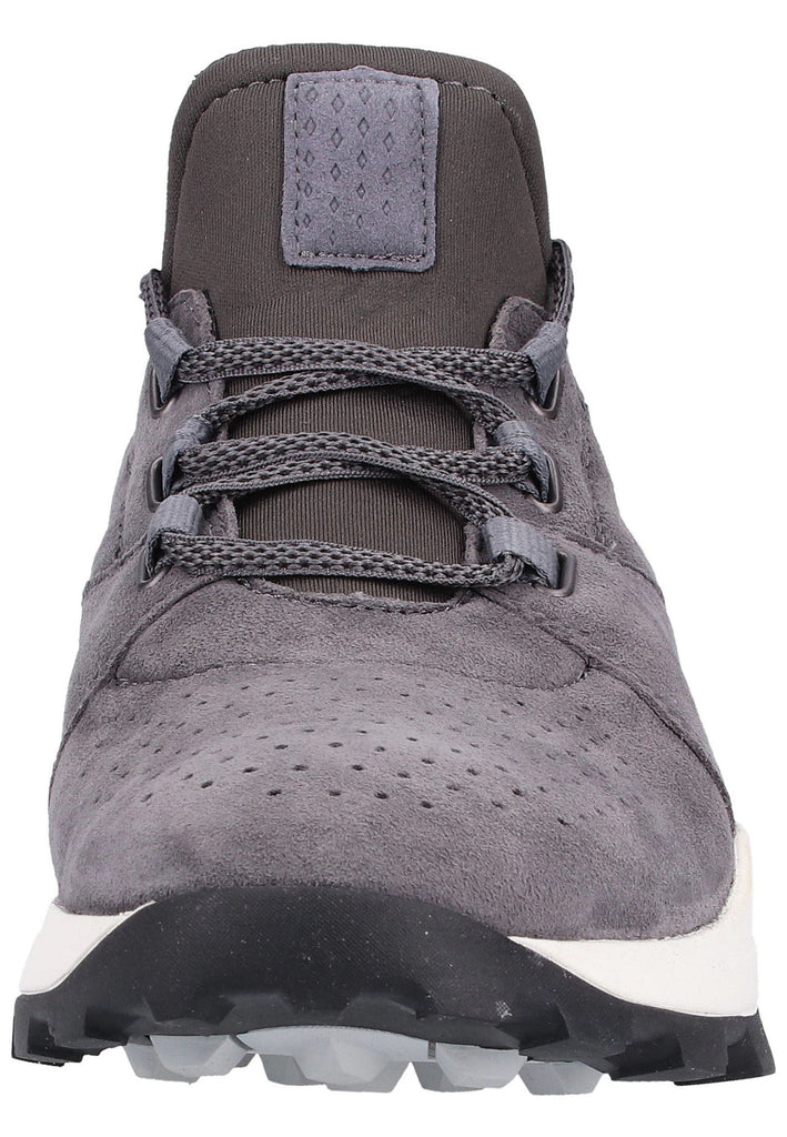 Timberland Sneaker Veloursleder Grau - surf4shoes