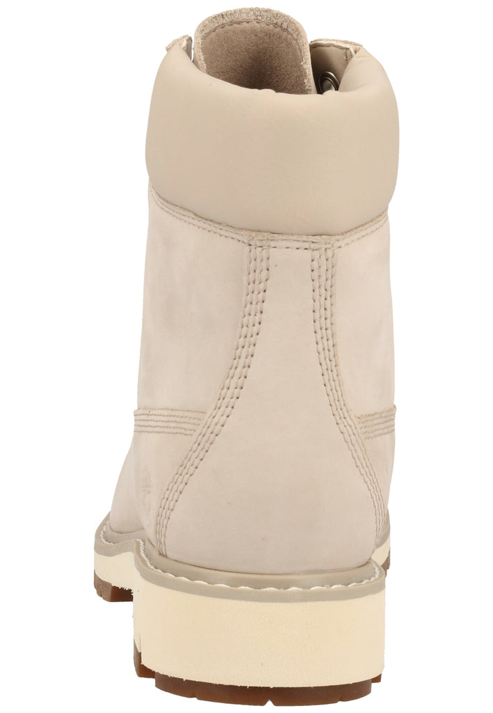 Timberland Stiefelette Leder Cashmere - surf4shoes