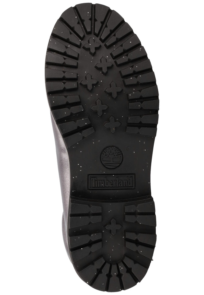 Timberland Stiefelette Leder Dunkelgrau - surf4shoes