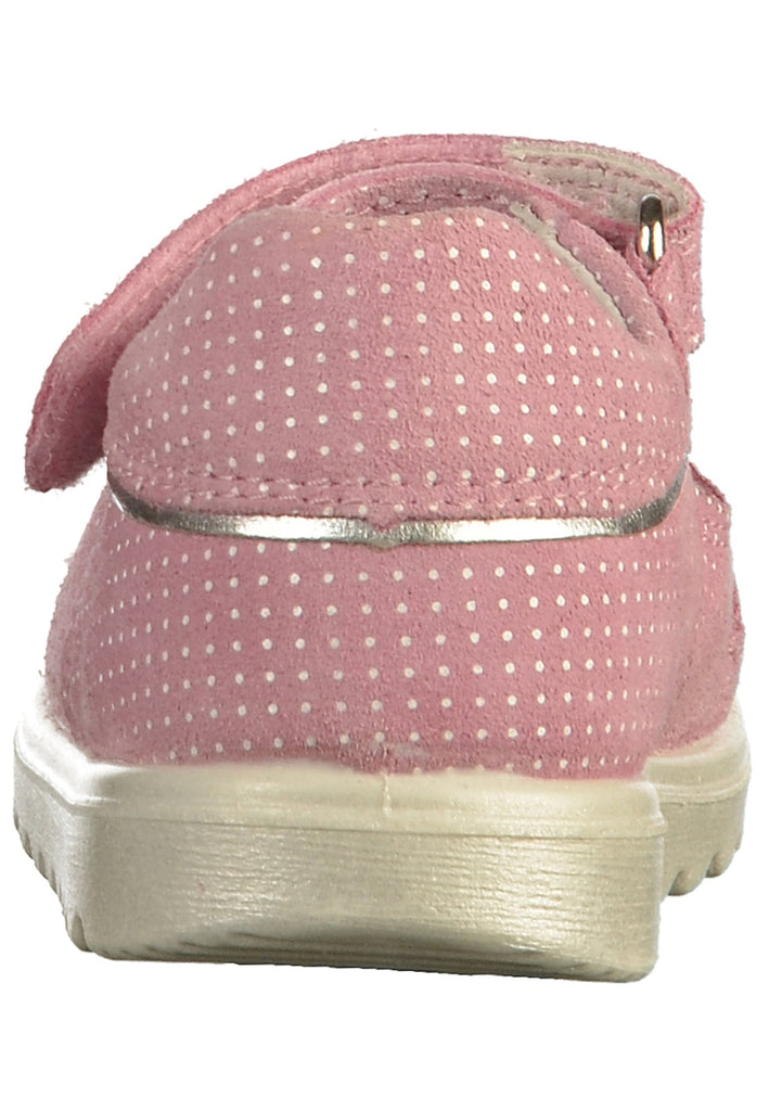 Superfit Sandalen Leder Rosa - surf4shoes