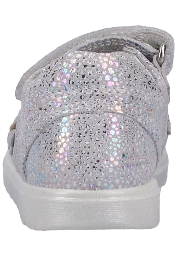 Superfit Sandalen Leder Weiß - surf4shoes