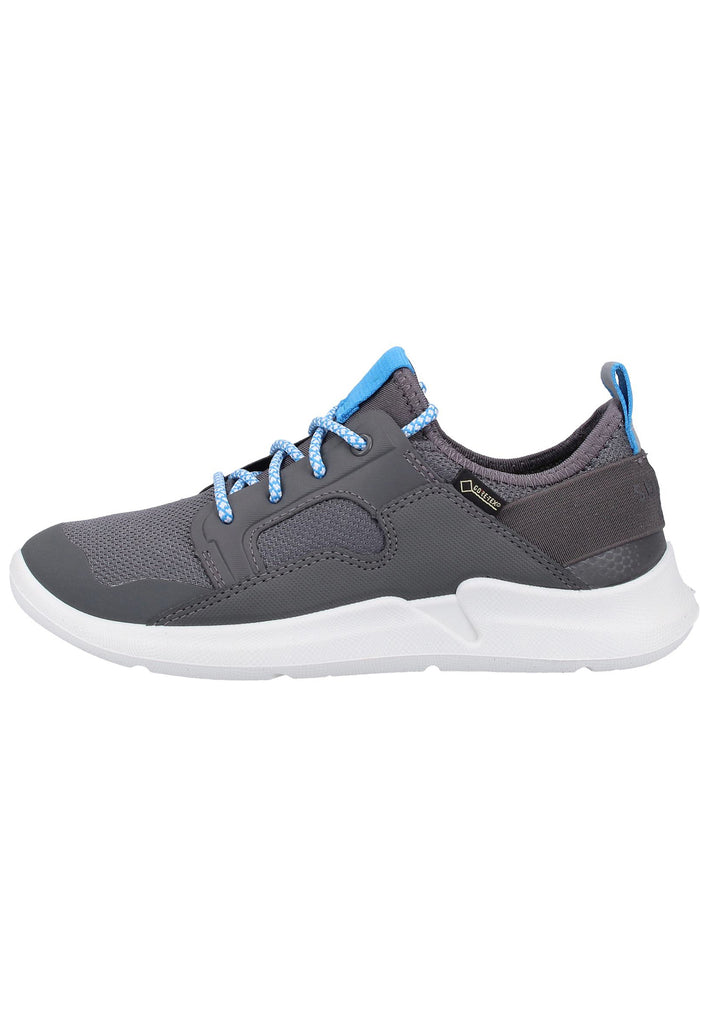 Superfit Sneaker Textil Grau - surf4shoes