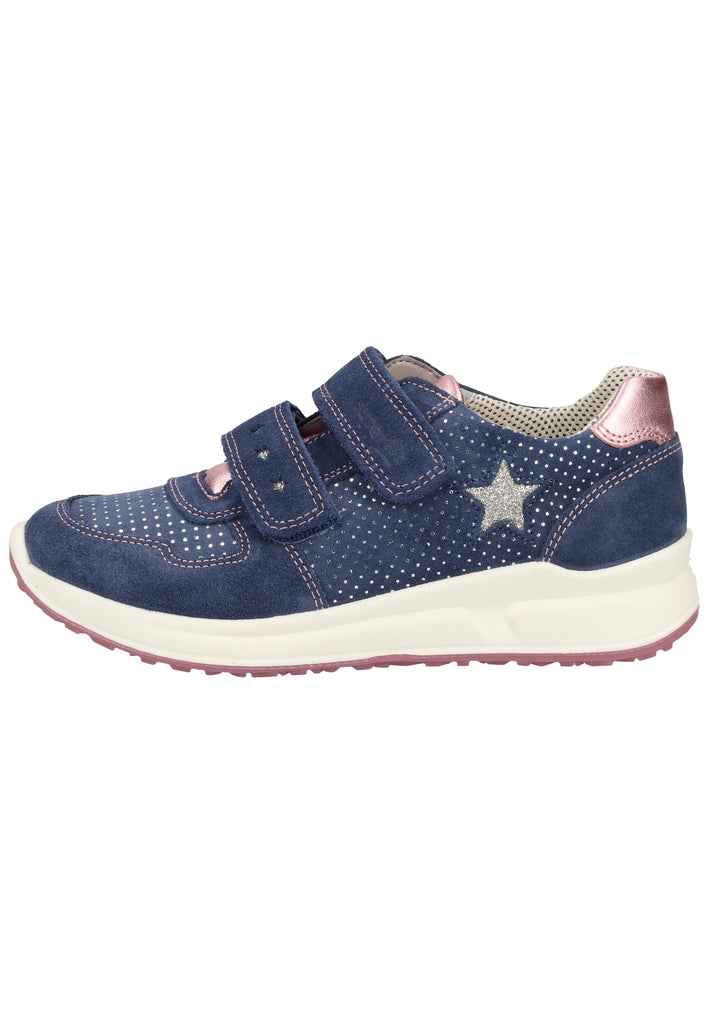 Superfit Sneaker Veloursleder/Textil Water - surf4shoes