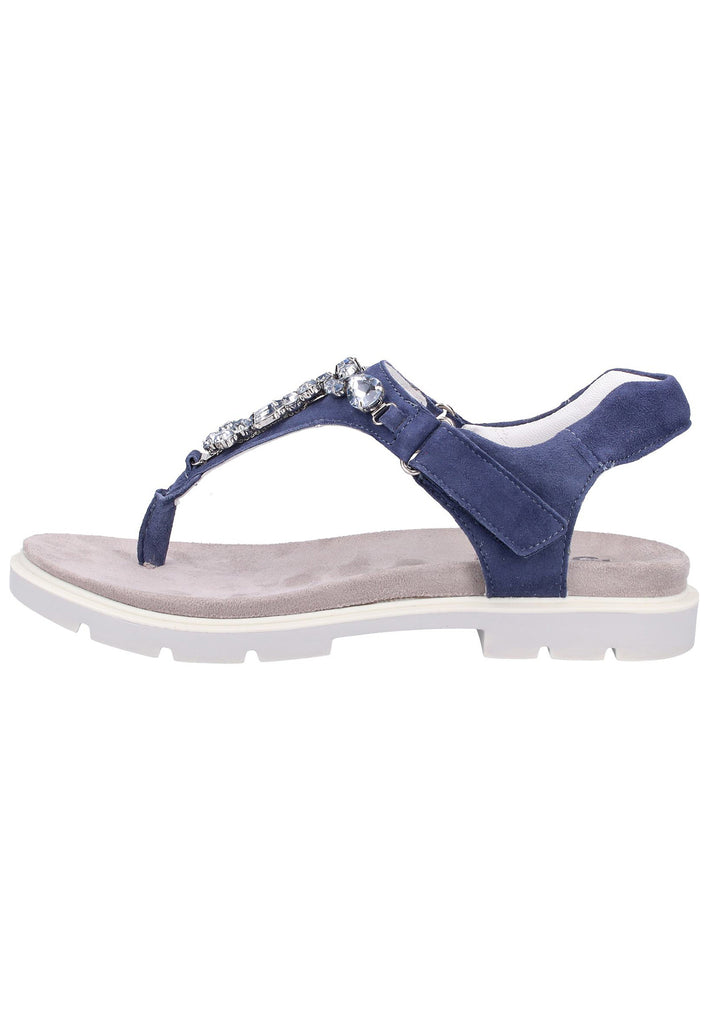 IGI&CO Sandalen Leder Jeans - surf4shoes