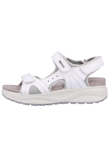 IGI&CO Sandalen Nappaleder Weiß - surf4shoes