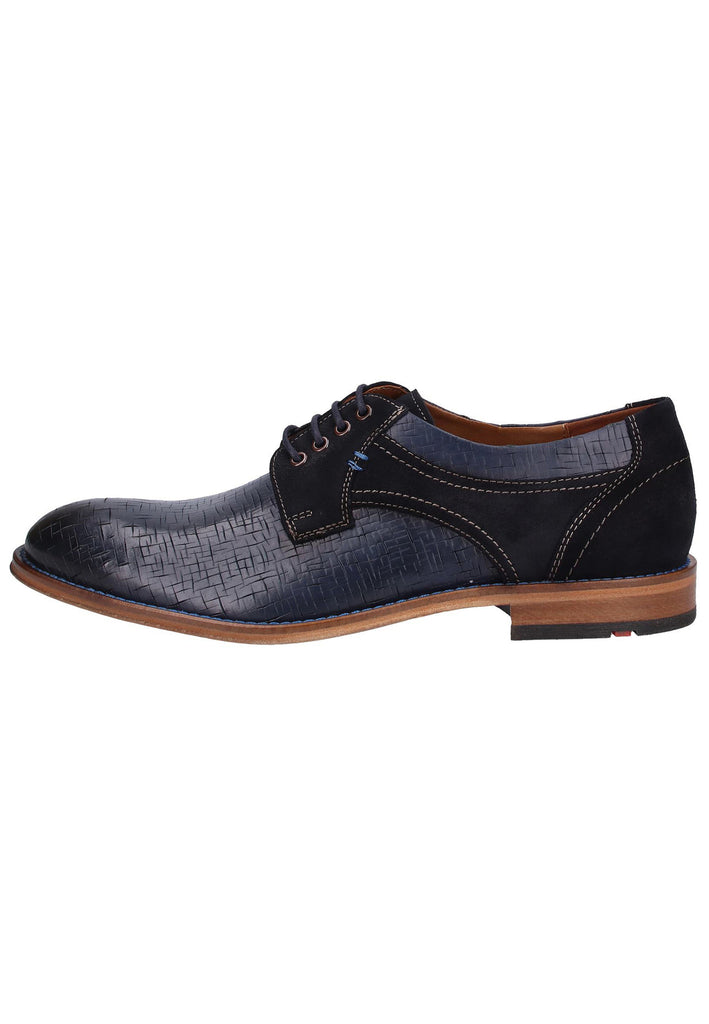 Lloyd Businessschuhe Leder Ocean - surf4shoes