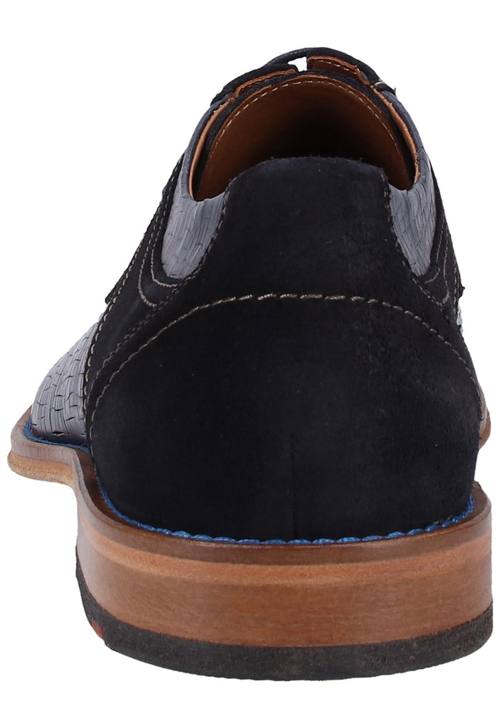 Lloyd Businessschuhe Leder Ocean - surf4shoes