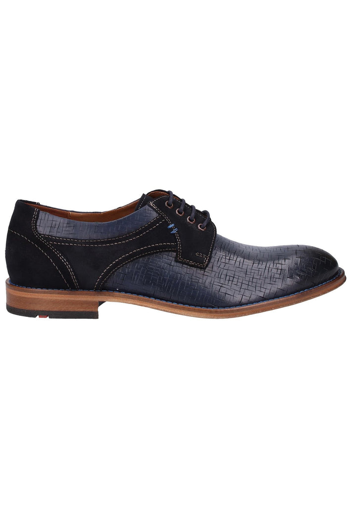 Lloyd Businessschuhe Leder Ocean - surf4shoes