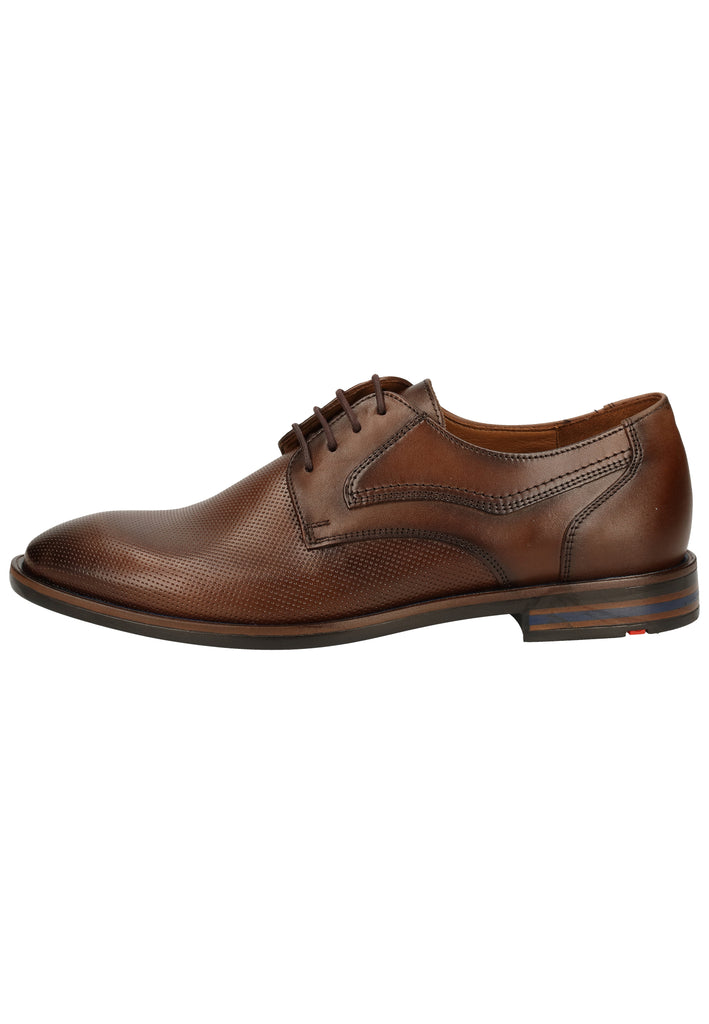 Lloyd Businessschuhe Leder Moro - surf4shoes