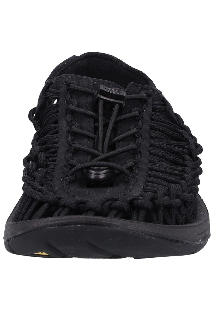 Keen Sandalen Textil Schwarz - surf4shoes