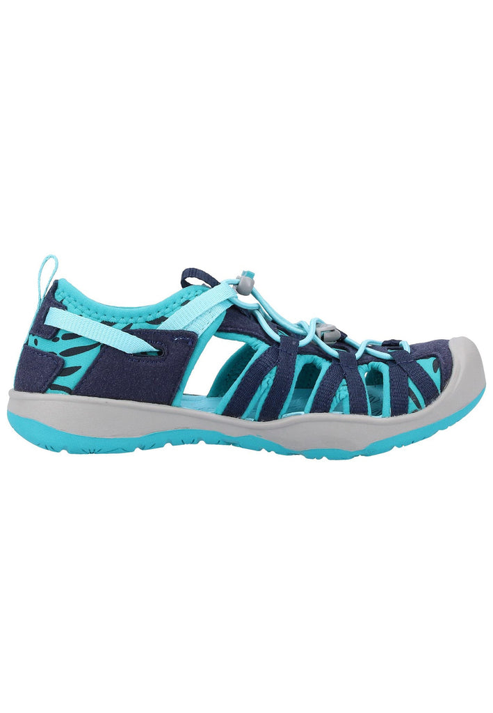 Keen Sandalen Synthetik/Textil Hellblau - surf4shoes