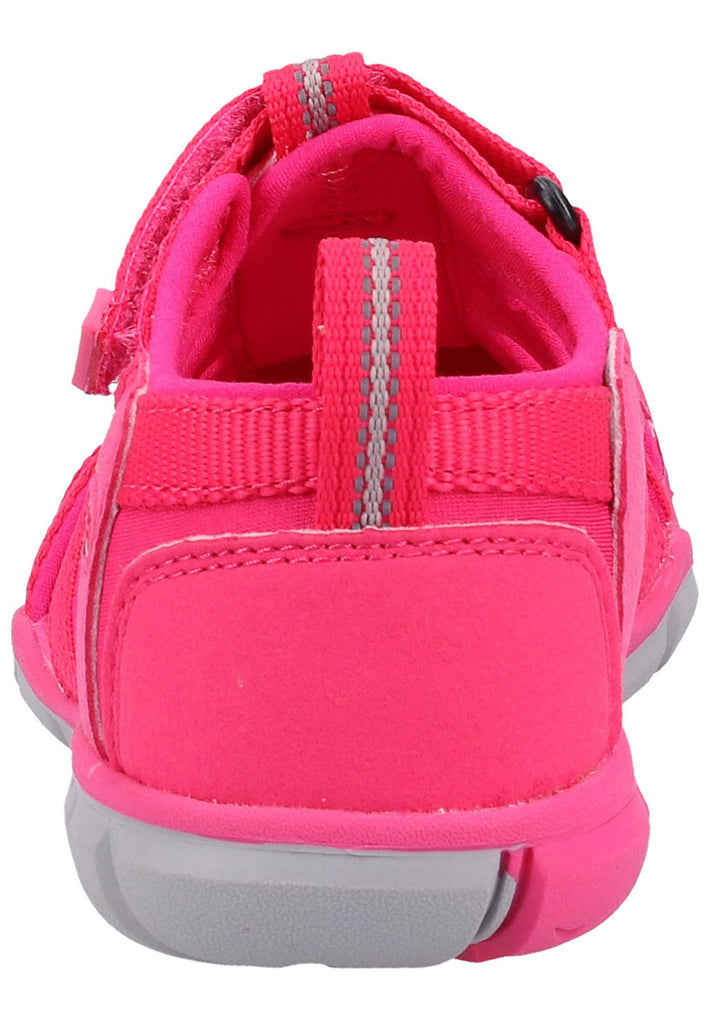 Keen Sandalen Textil Pink - surf4shoes