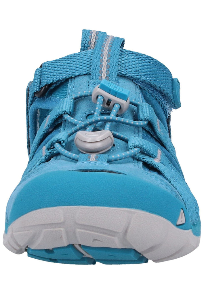 Keen Sandalen Textil Hellblau - surf4shoes