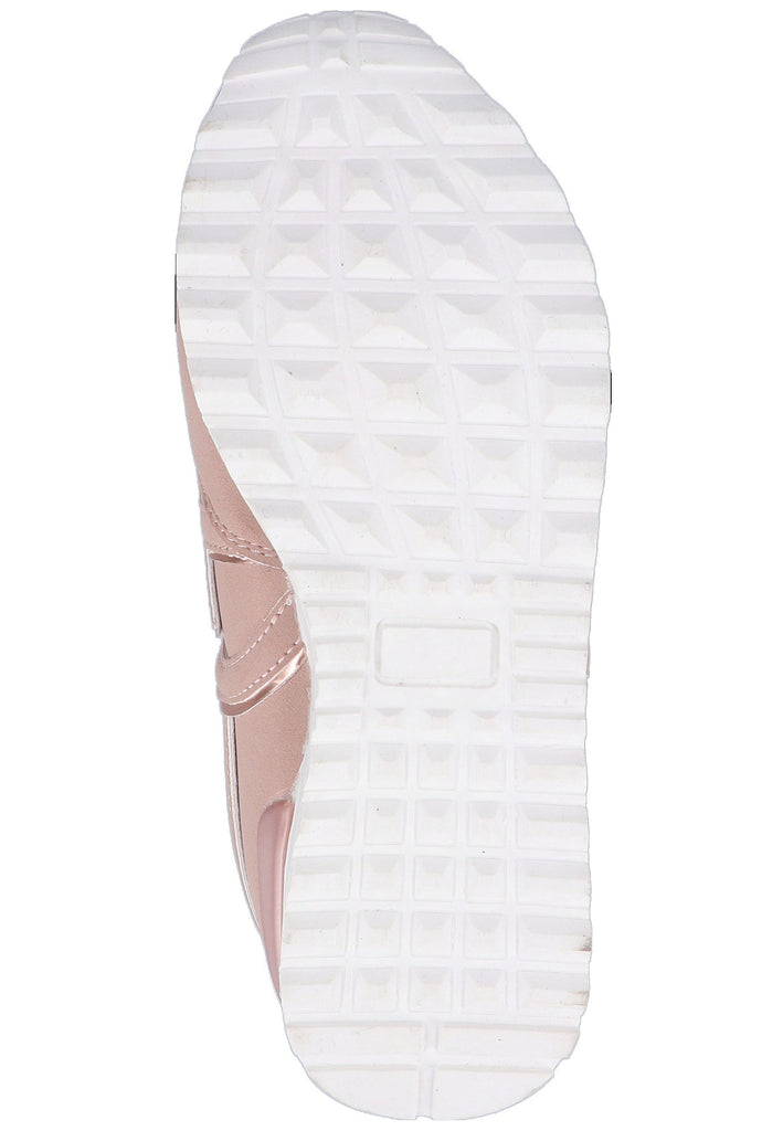 Chiemsee Sneaker Lederimitat Nude - surf4shoes