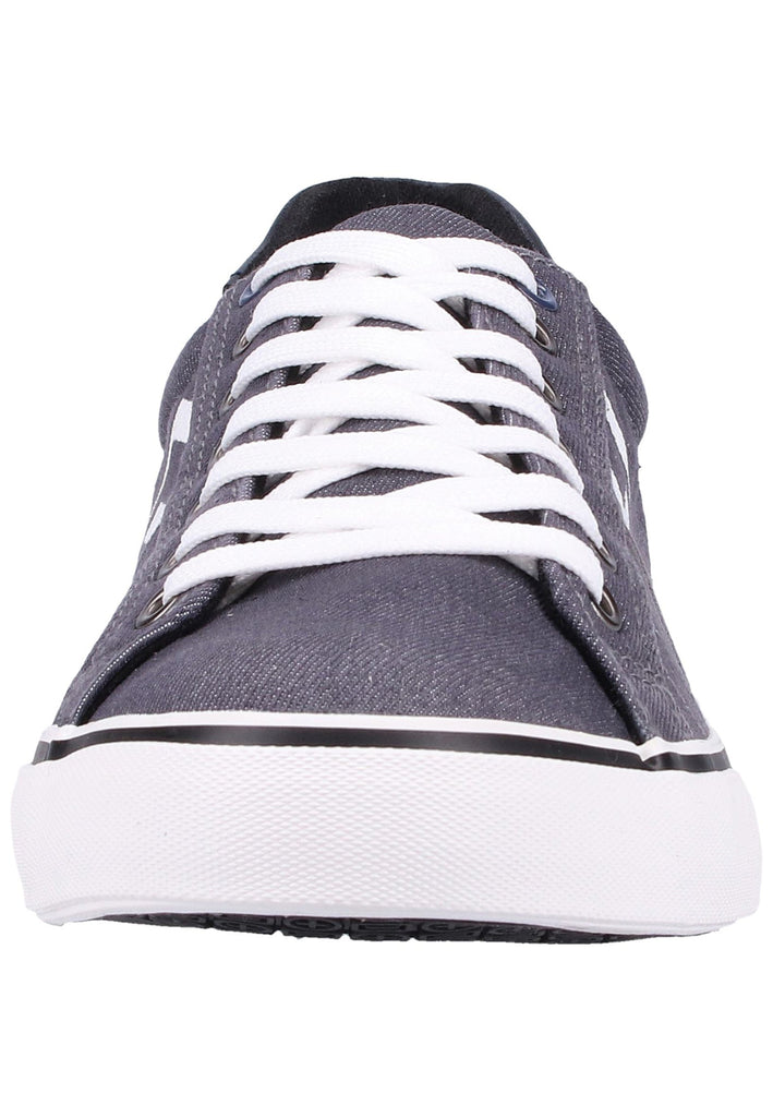 Chiemsee Sneaker Canvas Grau - surf4shoes