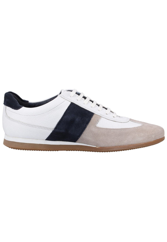 JOOP! Sneaker Leder Weiß - surf4shoes