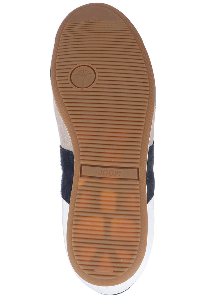 JOOP! Sneaker Leder Weiß - surf4shoes