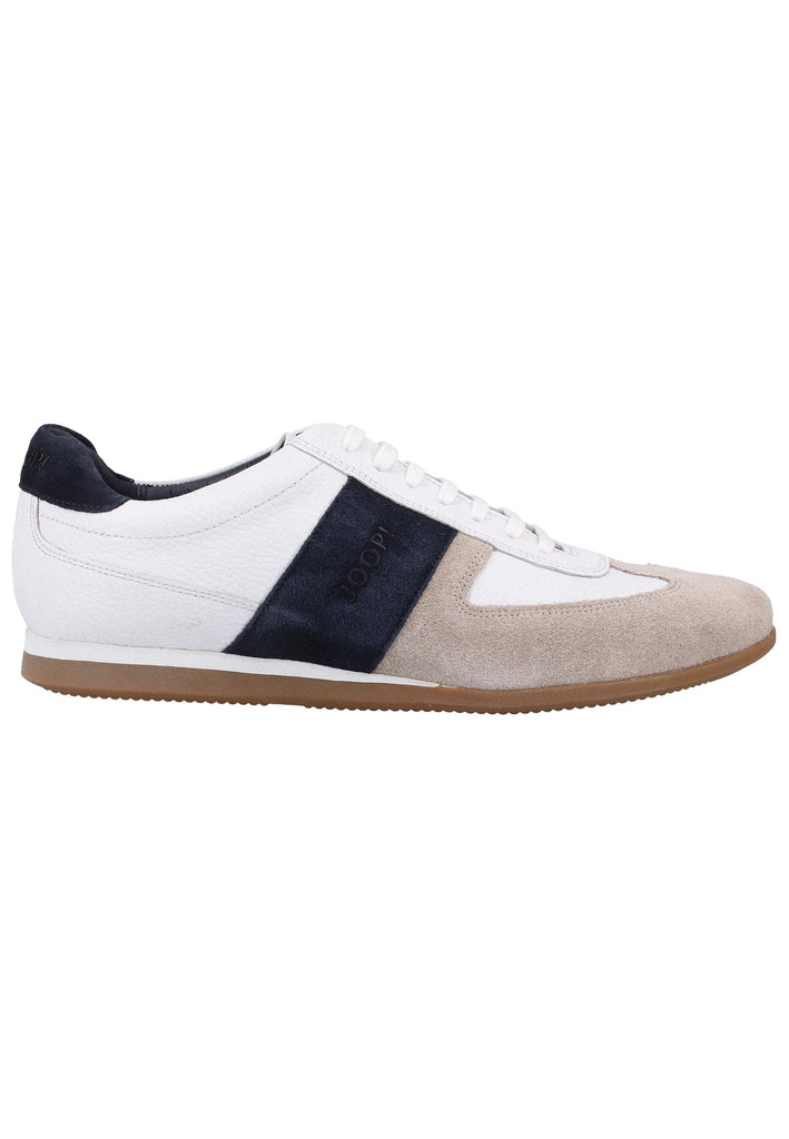 JOOP! Sneaker Leder Weiß - surf4shoes