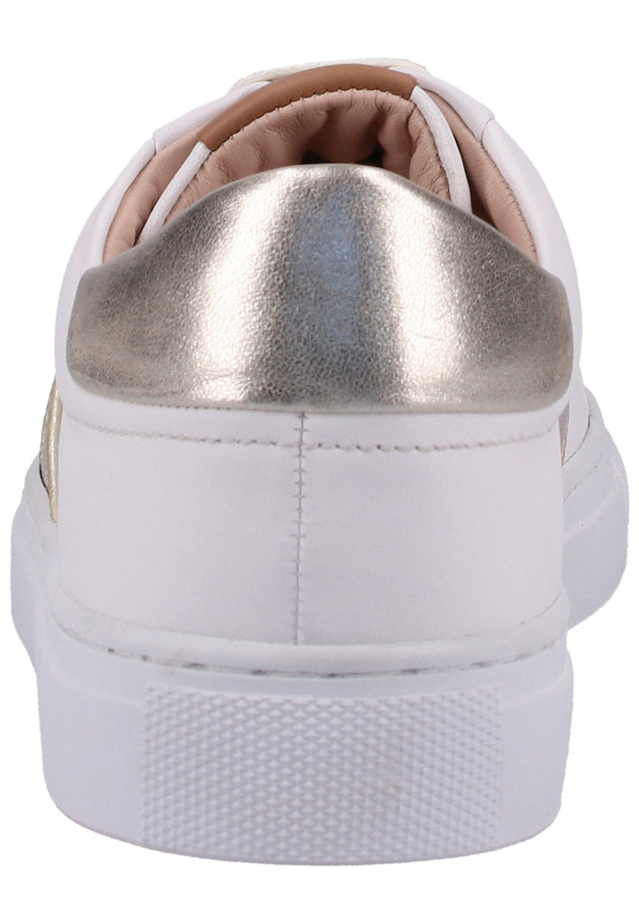 JOOP! Sneaker Leder Taupe - surf4shoes