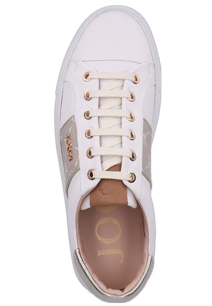 JOOP! Sneaker Leder Taupe - surf4shoes