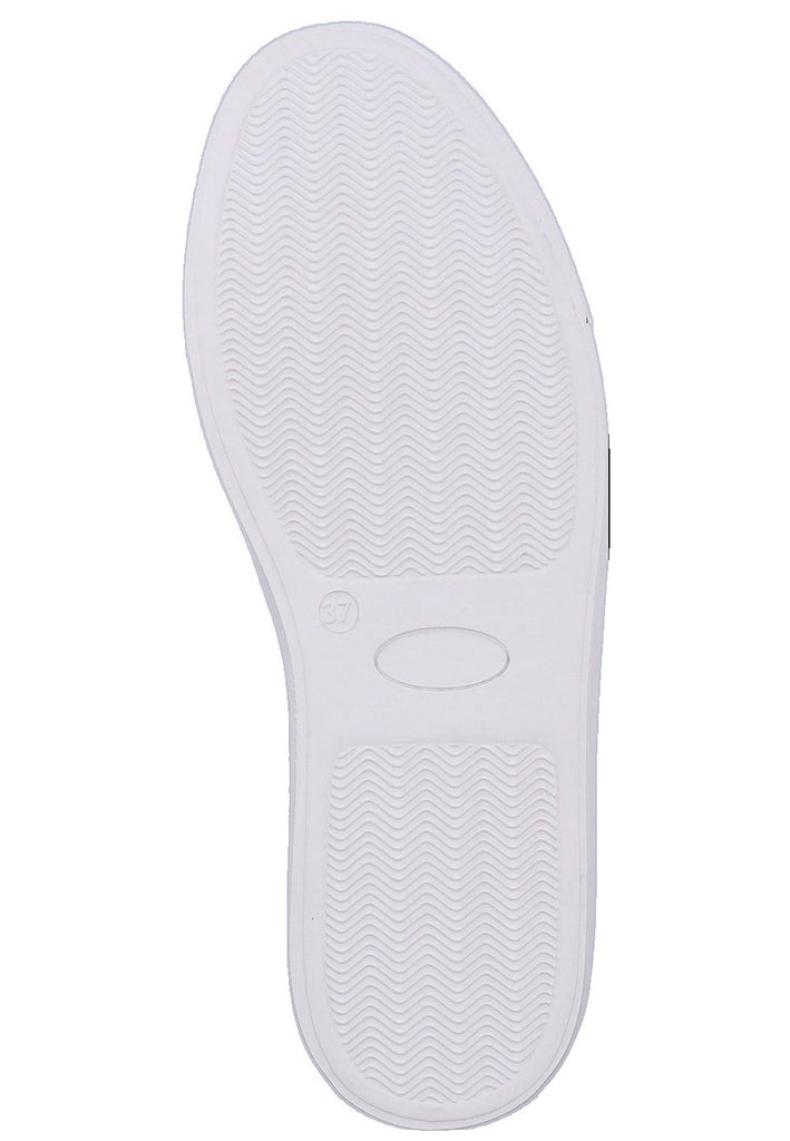 JOOP! Sneaker Leder Taupe - surf4shoes