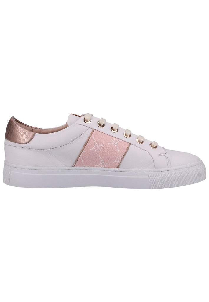 JOOP! Sneaker Leder Rosa - surf4shoes