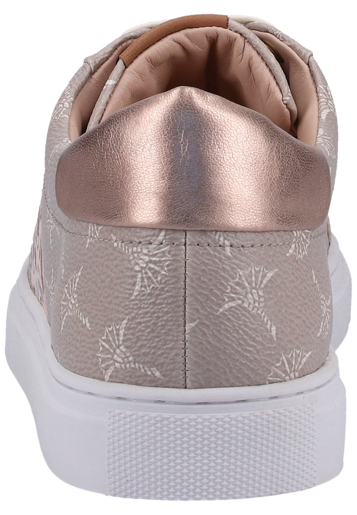 JOOP! Sneaker Lederimitat Taupe - surf4shoes