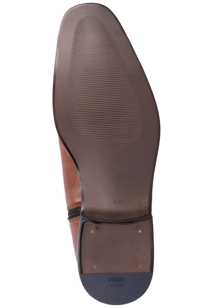 JOOP! Stiefelette Leder Cognac - surf4shoes