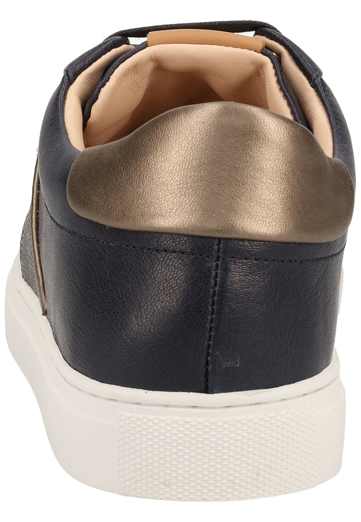 JOOP! Sneaker Leder Blau - surf4shoes