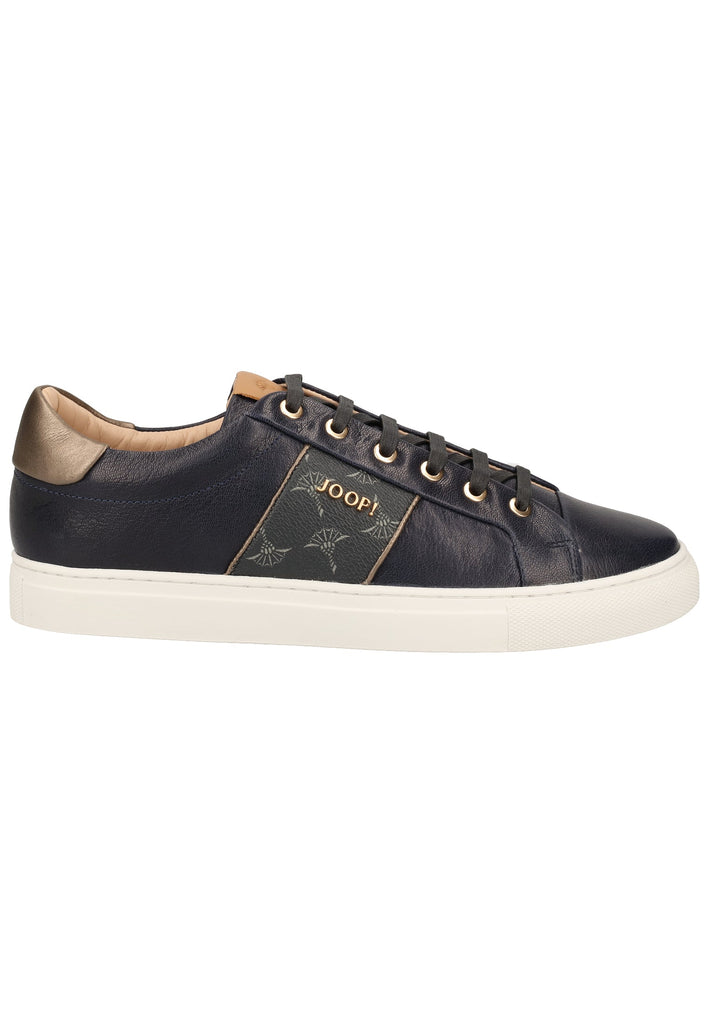 JOOP! Sneaker Leder Blau - surf4shoes