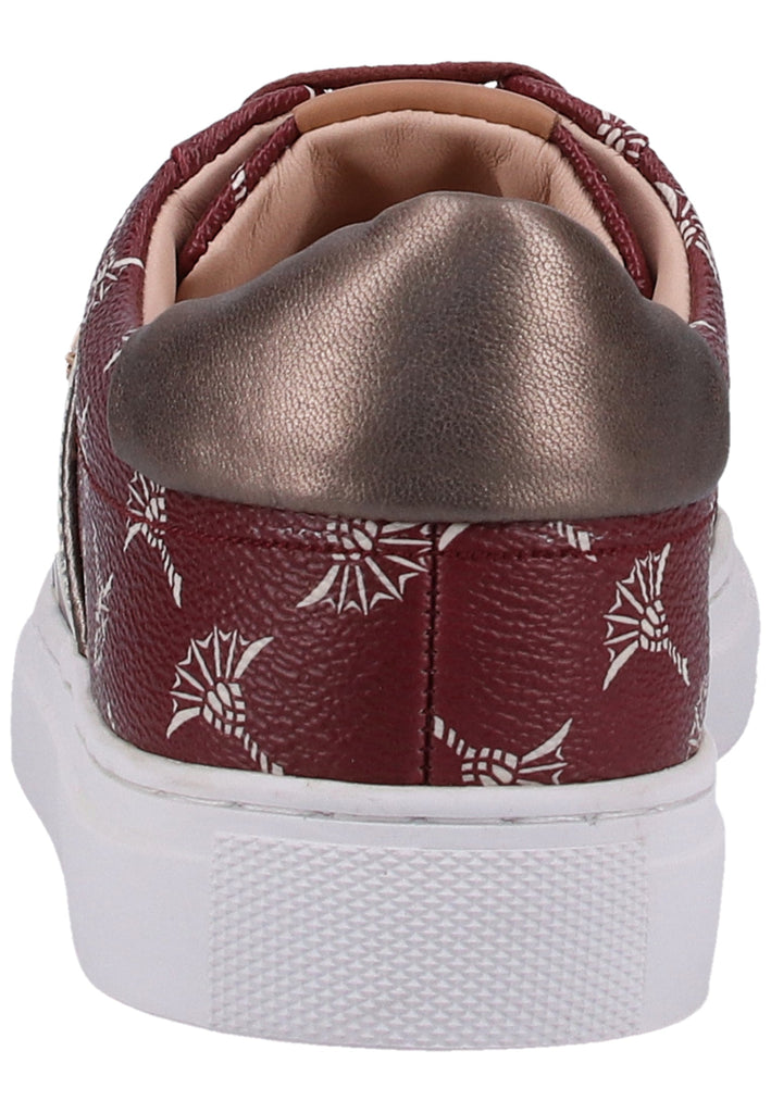 JOOP! Sneaker Textil Braun - surf4shoes