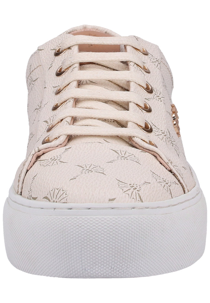 JOOP! Sneaker Textil Weiß - surf4shoes