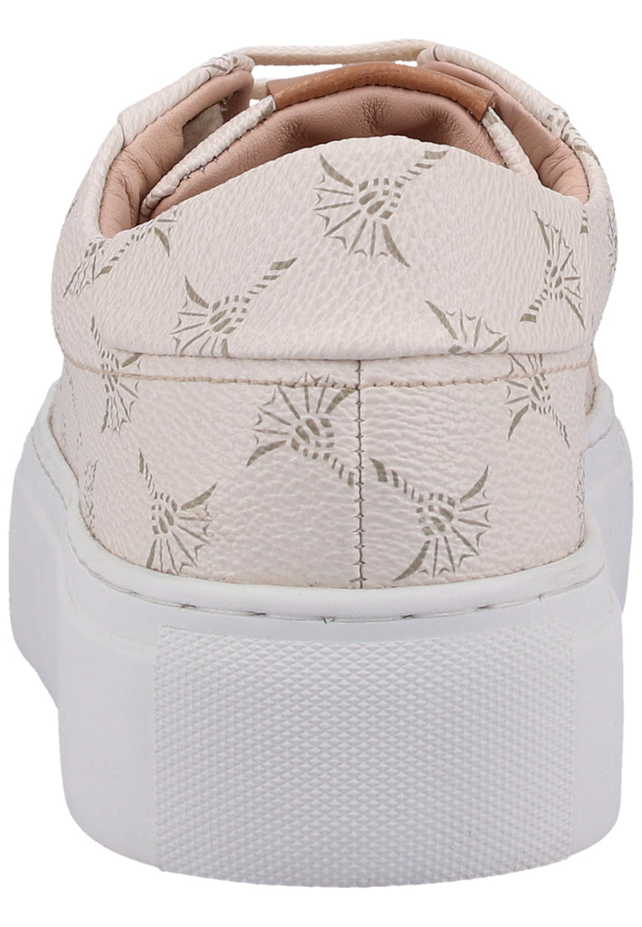 JOOP! Sneaker Textil Weiß - surf4shoes