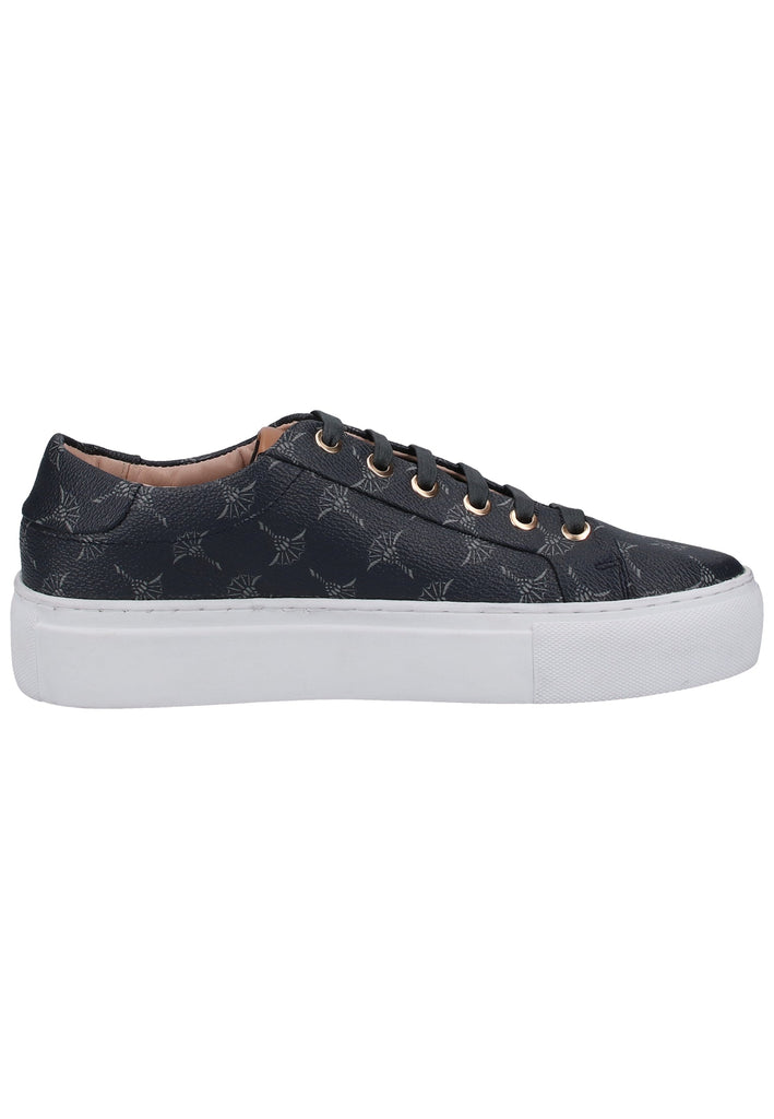 JOOP! Sneaker Textil Blau - surf4shoes