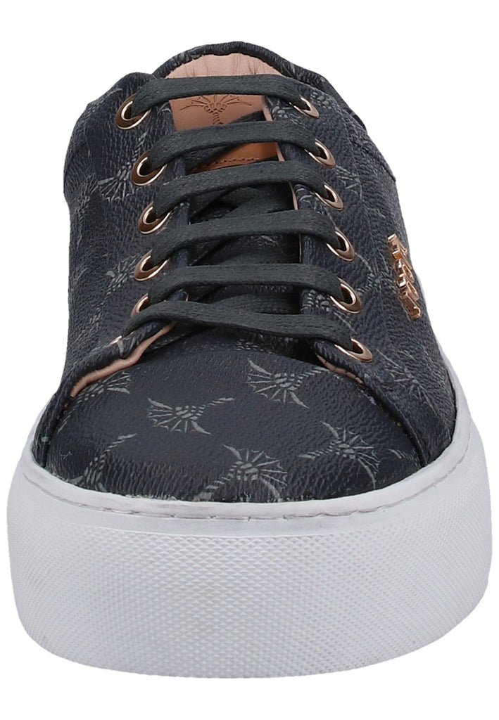 JOOP! Sneaker Textil Blau - surf4shoes