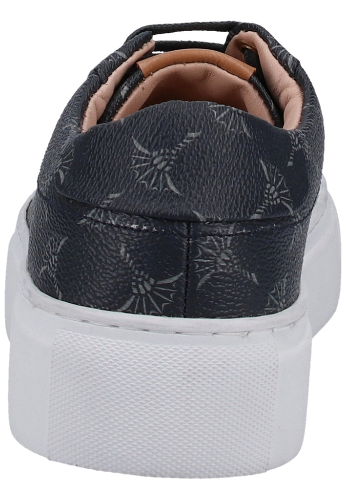 JOOP! Sneaker Textil Blau - surf4shoes