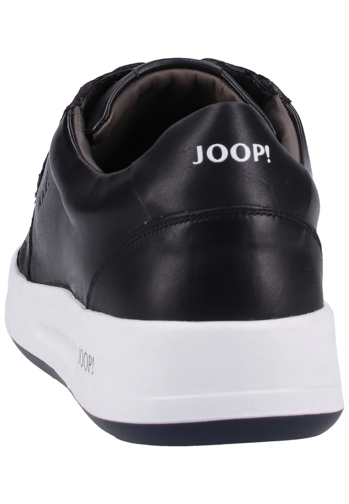 JOOP! Sneaker Leder Schwarz - surf4shoes
