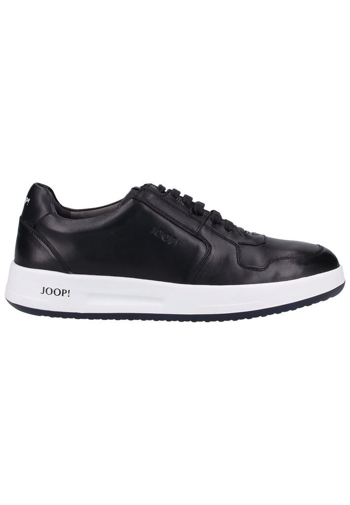 JOOP! Sneaker Leder Schwarz - surf4shoes
