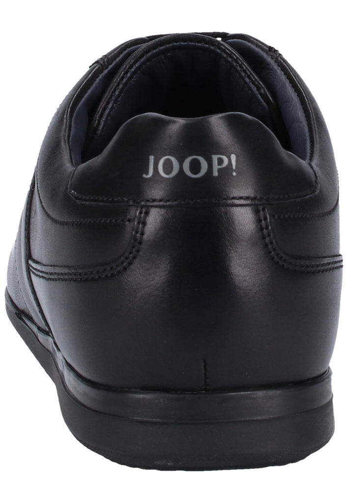 JOOP! Sneaker Leder Schwarz - surf4shoes