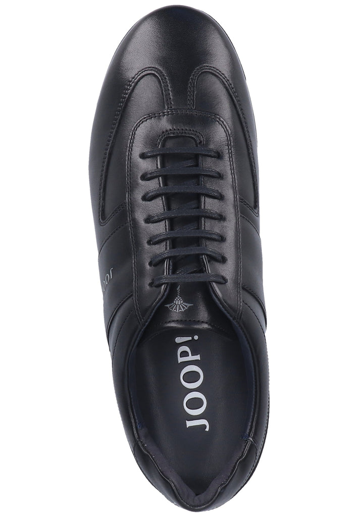 JOOP! Sneaker Leder Schwarz - surf4shoes