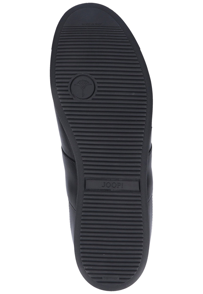 JOOP! Sneaker Leder Schwarz - surf4shoes