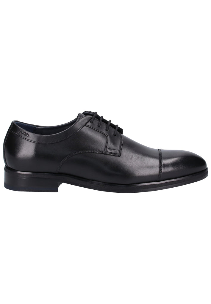 JOOP! Businessschuhe Leder Schwarz - surf4shoes